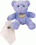 Ourson Prune