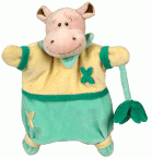 Mario hippo