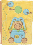 Prot�ge carnet de sant� hippo
