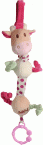 Vibrato vache