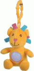 Mini veilleuse lion