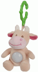 Mini veilleuse vache