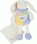 Pantin Bonbon Lapin