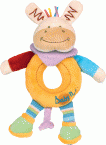 Hochet petit �ne Rigolo