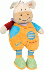 Range pyjama petit �ne Rigolo