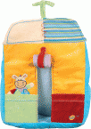 Range couche petit �ne Rigolo
