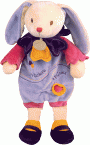 Poche pyjama lapin gamme Bunny