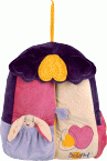Range couches lapin Bunny