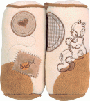 Cale b�b� ours