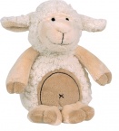 Mouton gamme Nombril