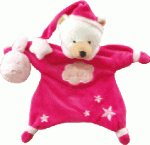 Mario Mono couleur Rose fonc�