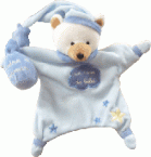 Mario Mono couleur Bleu clair