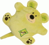 Doudou Funny la souris verte
