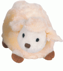 Mouton rond mini