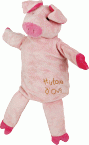 Marionnette Cochon longues pattes