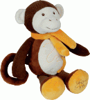 Pantin singe c�lin