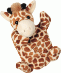 Mario girafe