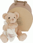 Ours Mouchoir Creme