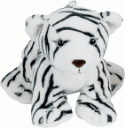 Tigre blanc B�b�