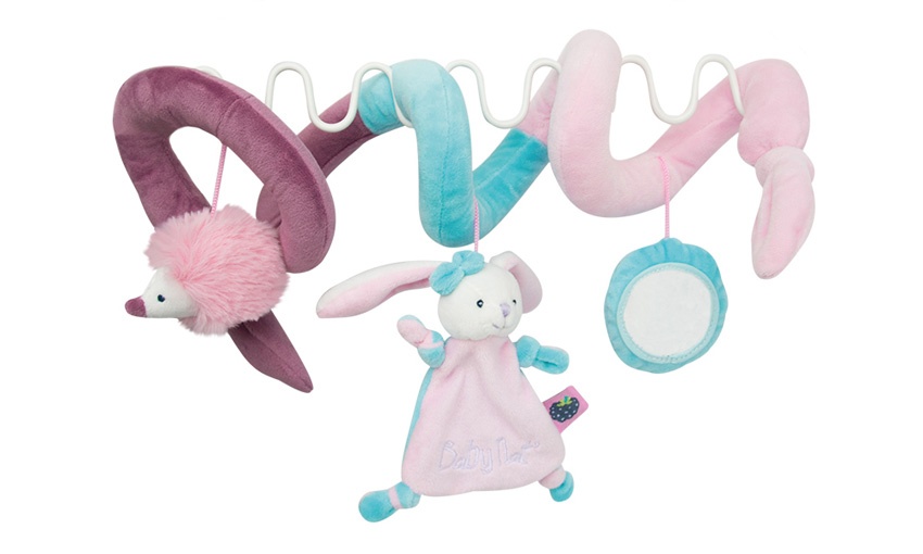 Spirale D Activite Berry Babynat Babynat Peluches Et Doudous De Qualite Et Pas Chers Spirale D Activite Berry Babynat Babynat Peluches Et Doudous De Qualite Et Pas Chers