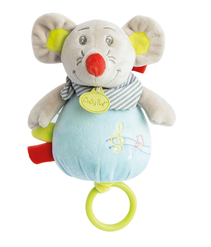 Baby nat Range Pyjama Marceau