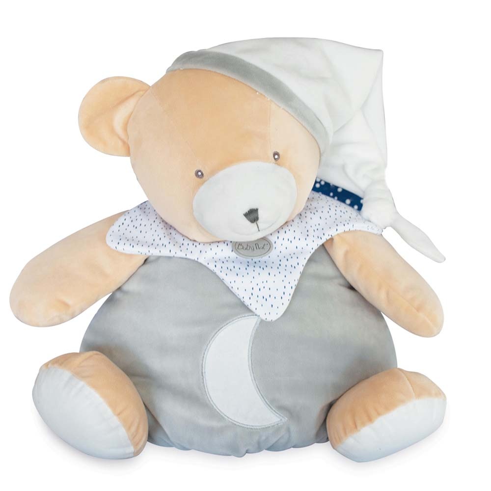 Range Pyjama Ourson Lumi Range Pyjama Ourson Lumi