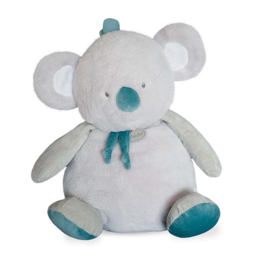 Corolle - Mon Doudou, Pti'Cœur Koala, 30cm, dès 9 Mois, 9000100610 Corolle - Mon Doudou, Pti'Cœur Koala, 30cm, dès 9 Mois, 9000100610