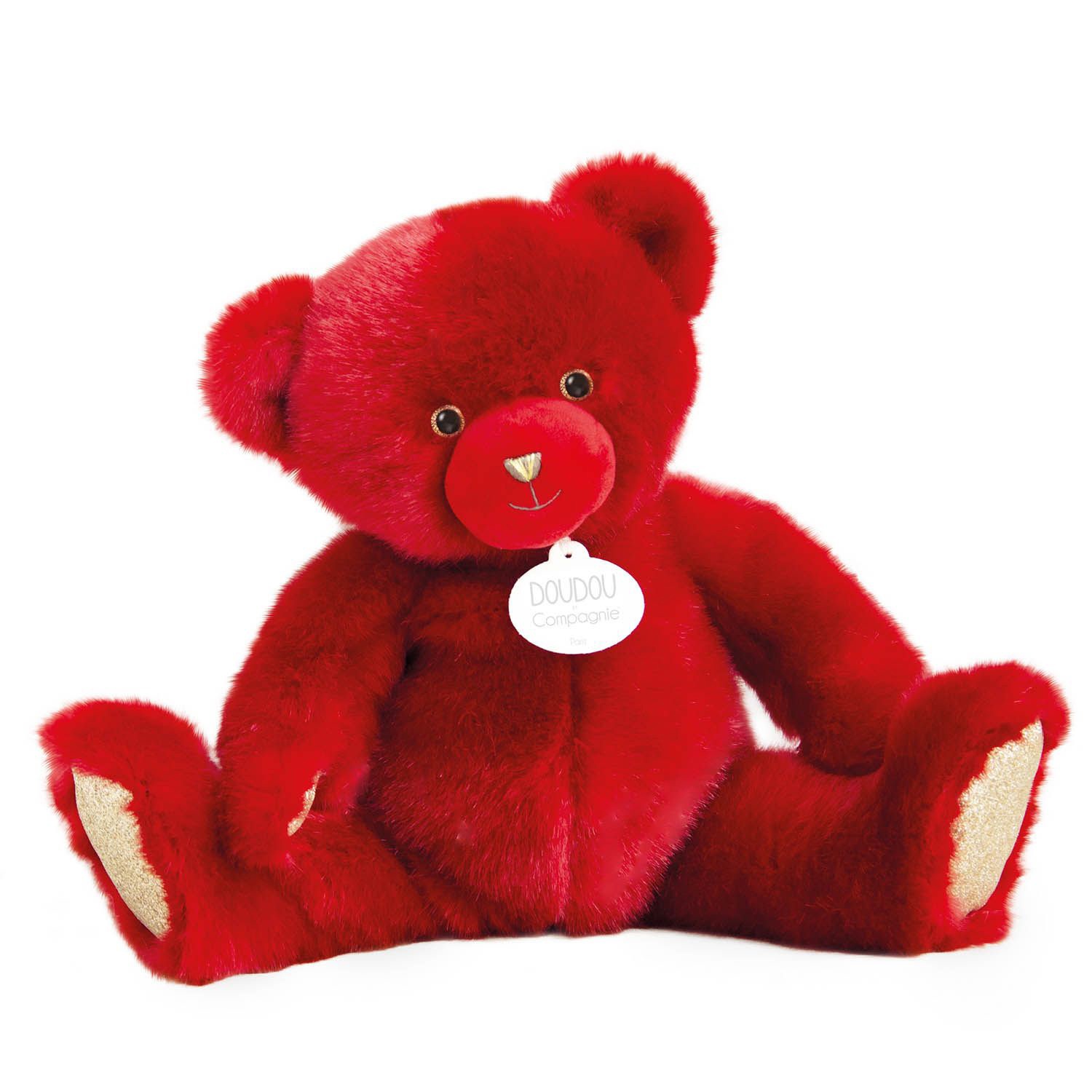 Ours Collection Rouge Baiser