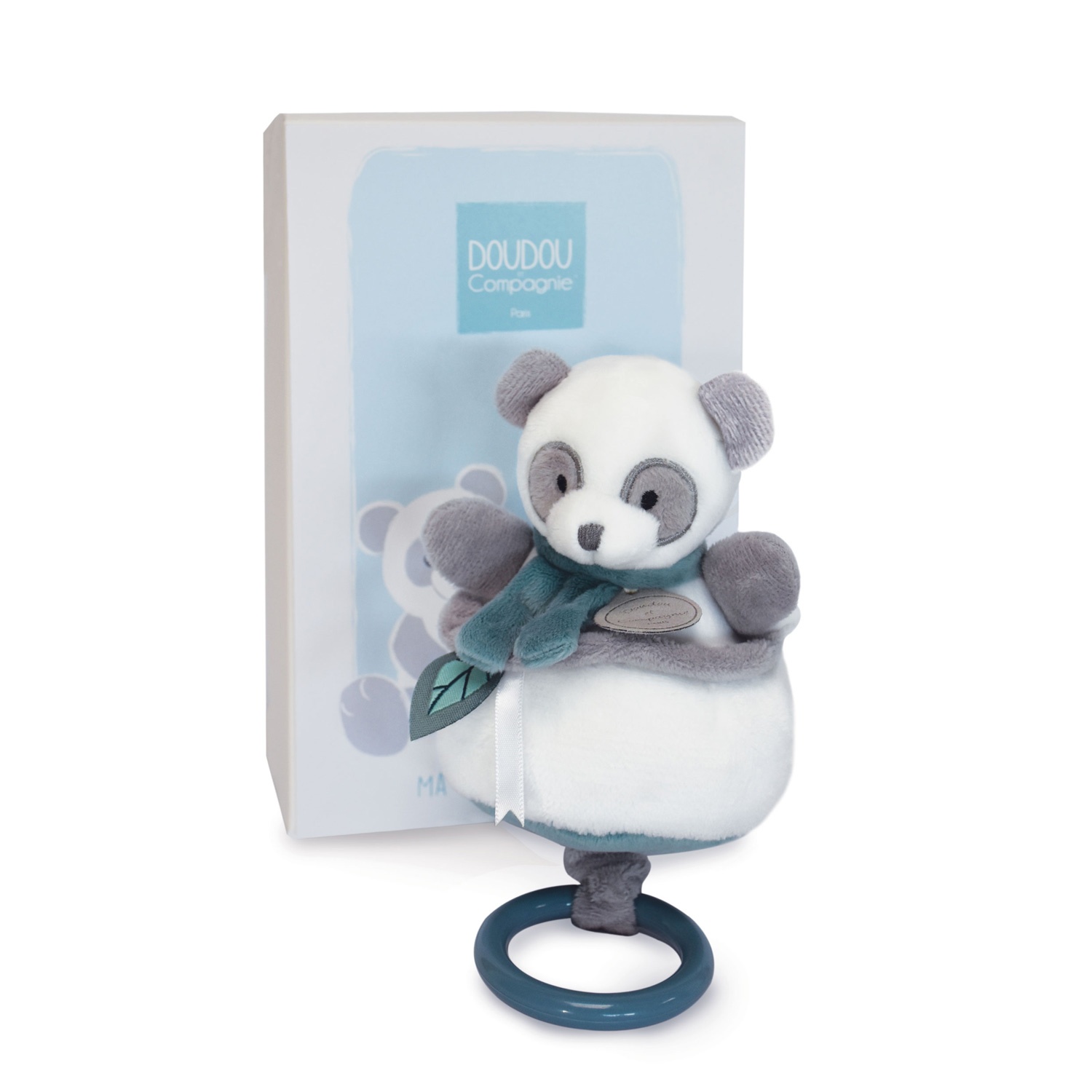 Boite A Musique Panda
