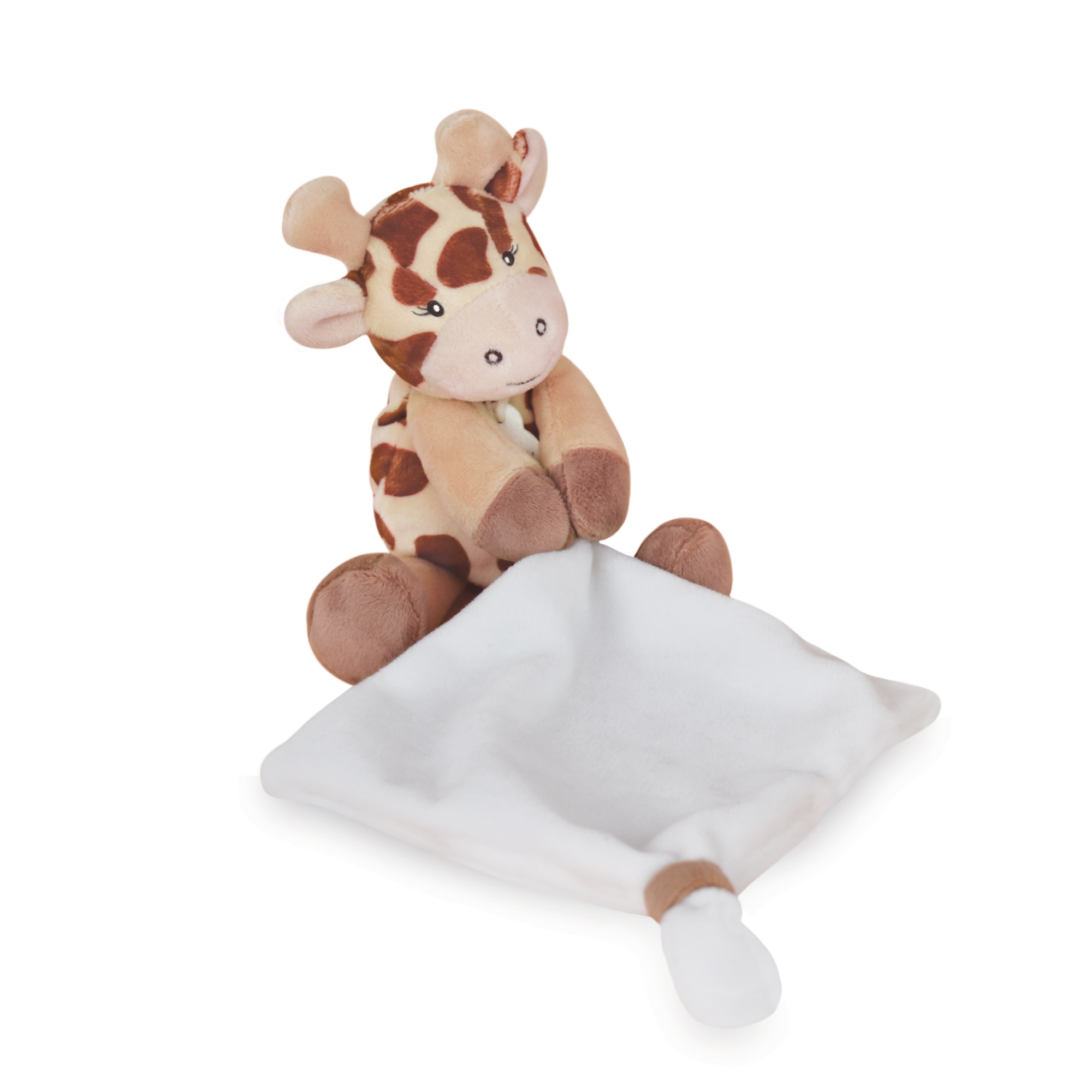 Doudou Girafe