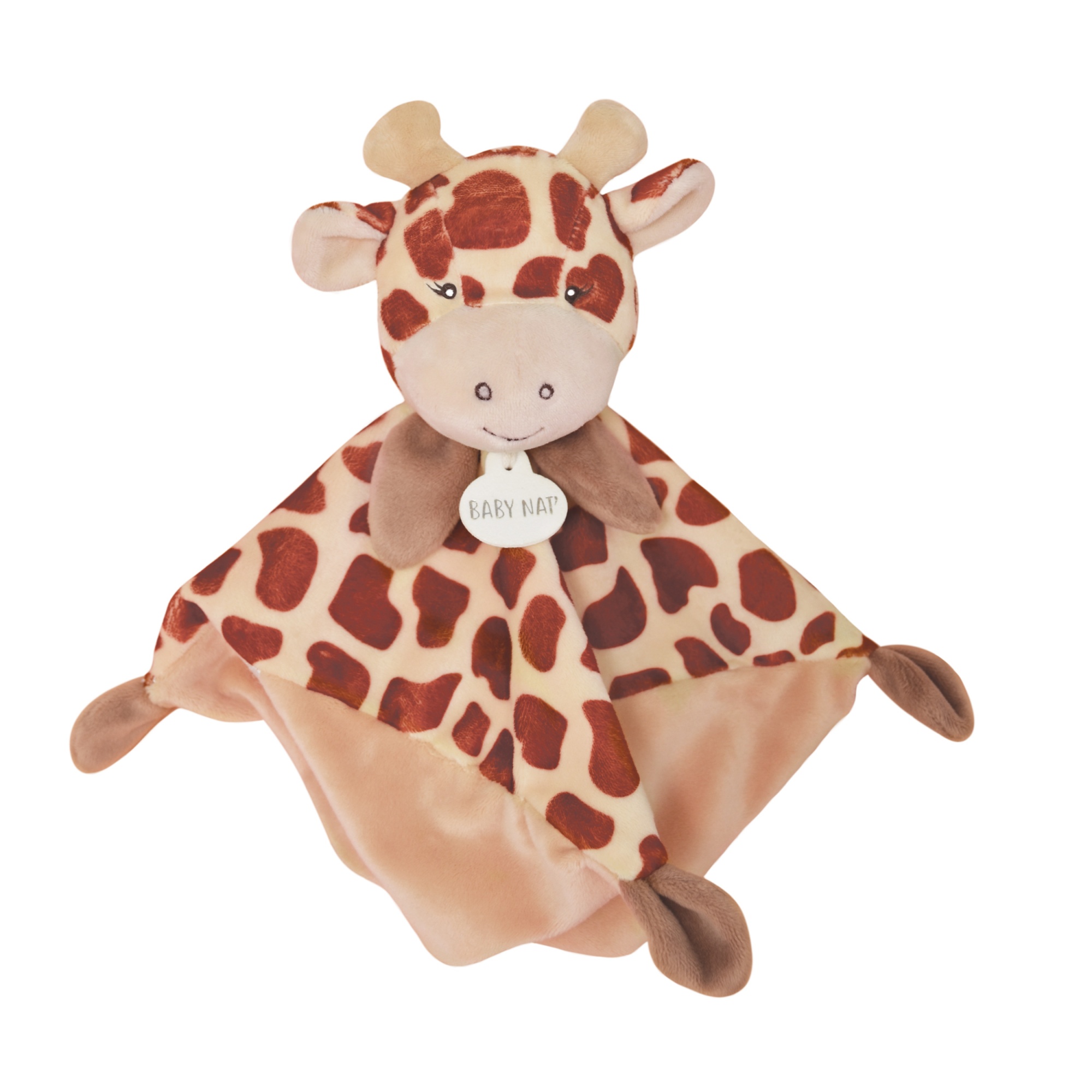 Doudou Tikou La Girafe