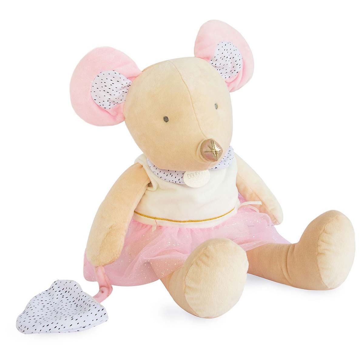 doudou et compagnie mouse