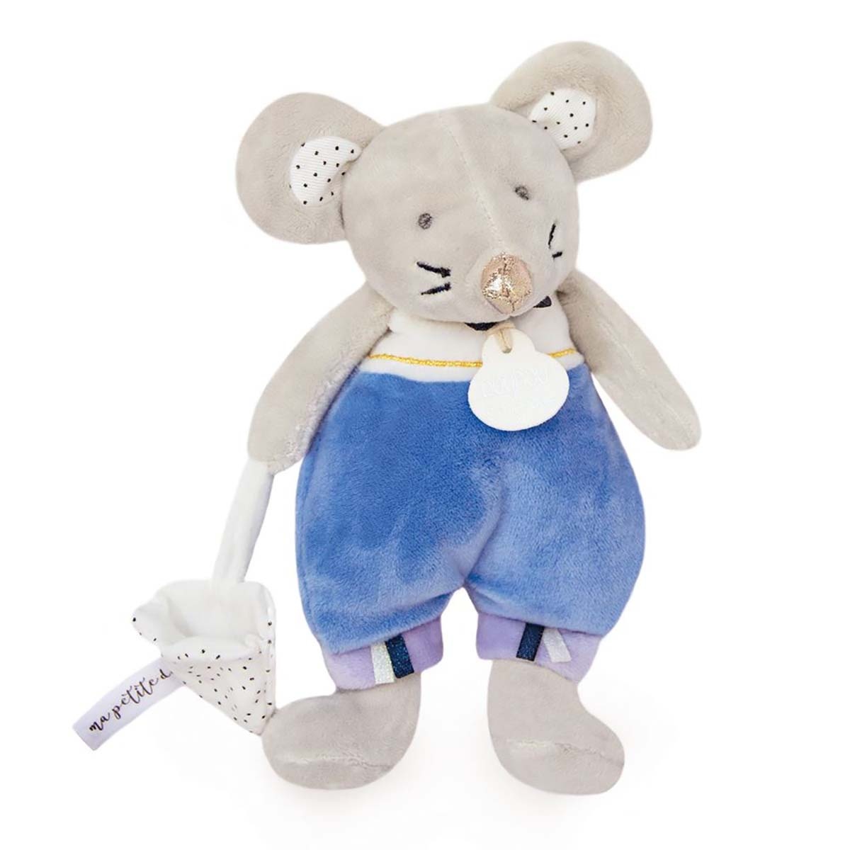 doudou et compagnie mouse
