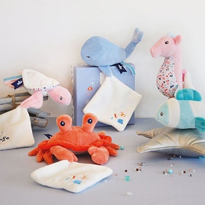 Doudou la compagnie des petit Clearance