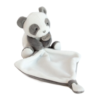 Doudou Petite peluche avec doudou 