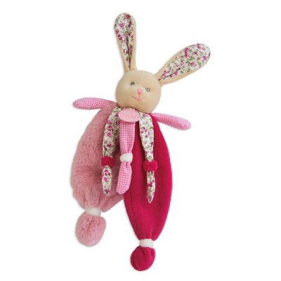 Doudou Lapin Doudou 