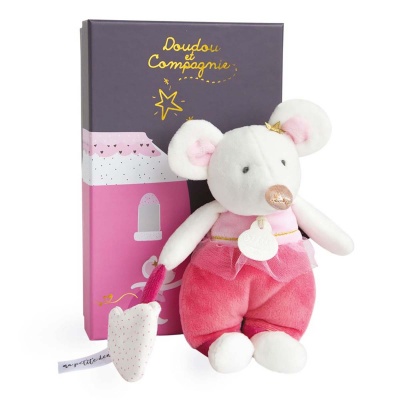 doudou et compagnie mouse