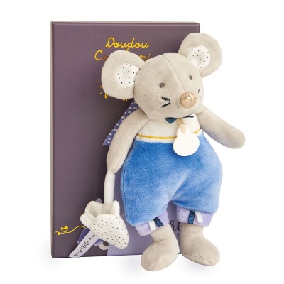 doudou et compagnie mouse